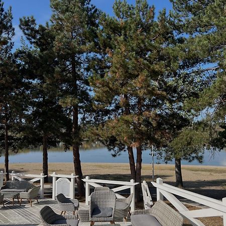 Garni Hotel Oblacinsko Jezero Oblacina Eksteriør bilde