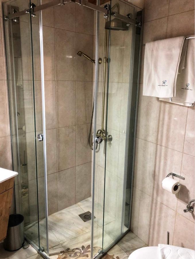 Garni Hotel Oblacinsko Jezero Oblacina Eksteriør bilde