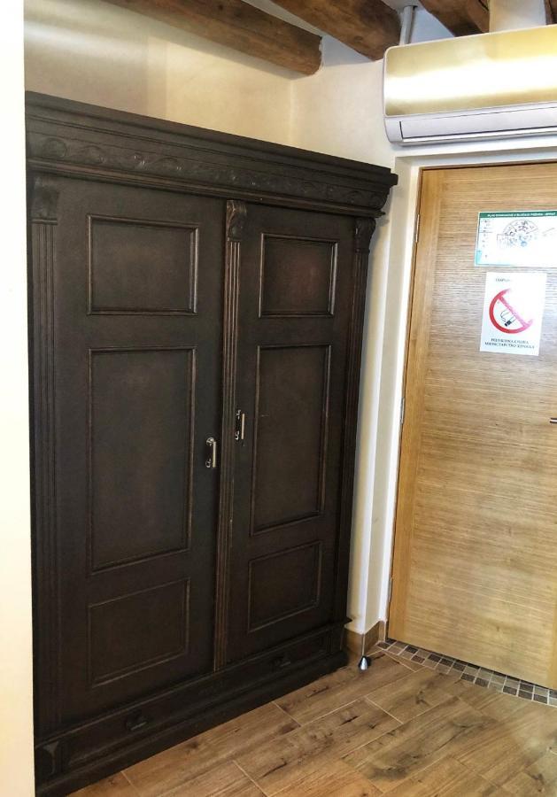 Garni Hotel Oblacinsko Jezero Oblacina Eksteriør bilde